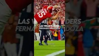 Predicting Every Teams Starting QB In 2026 #shorts