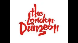 The New London Dungeons Exterior Testing