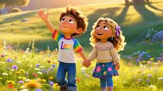 Thank you Short Clip - Kindness & Joy Kids #familyfriendly #nurseryrhymes #nurseryrhymes #cocomelon