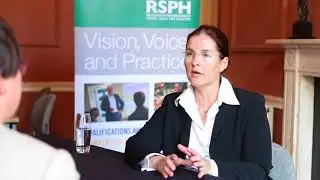 RSPH Food Safety Culture Lone Jesperson