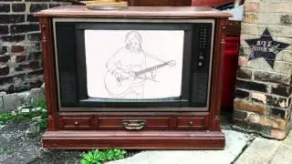 The Corin Tucker Band &ndash; Doubt (from 1,000 Years)