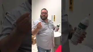 Removing HTV (heat transfer vinyl)