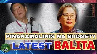 BOSS DADA | BUDGET SA 2026 PINAKAMALINIS NGA BA? MADUMI PARIN ANG NAG IMPLEMENT.