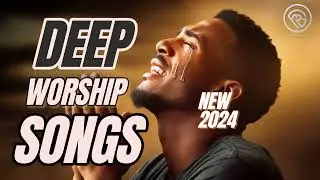 New 2026 Praise And Worship Songs - Moses Bliss, Nathaniel Bassey, Mercy Chinwo, Prosper Germoh, GUC