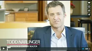 Todd Narlinger - Madison & Company Properties | Denver, CO