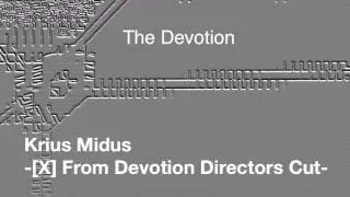 (X2nd PV)The Devotion - Krius Midus