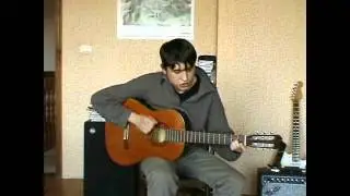 Vladimir Levin 
