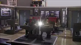 Фигурки Моряка Боймлера и Боймлера из серии Star Trek Lower Decks, высотой 8 дюймов, от BWTMT Bri...
