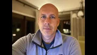 Current Events Livestream | Ethan Galstad