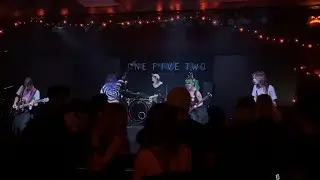 GILT - Live at the Conduit 10/13/23