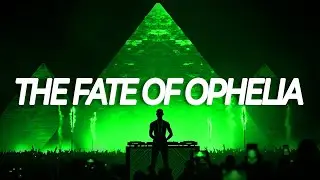 Taylor Swift - The Fate of Ophelia (Progressive House Remix)
