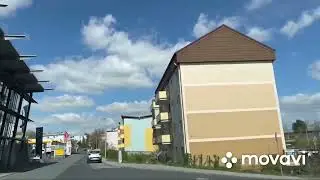 Прогулка в Idstein