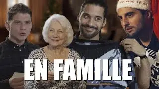 ON VA PAS SE MENTIR... EN FAMILLE!