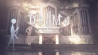 《DEEMO II》New teaser