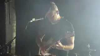 Between The Buried And Me - Dim Ignition & Famine Wolf (part) Live Toulouse 15.03.2023