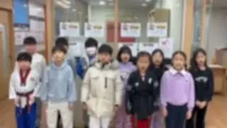 JLS 성동분원 | Chess DSC 레벨 Dream Tree | 초등 영어 스피킹 실력 이렇게 자라요!