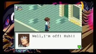 MMBNLC Vol1 Battle Network 2 Play Through No Commentary