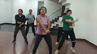 Gasolina|AcTiVeFiT Zumba Studio|Zumba Cover