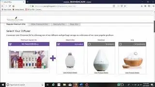 Get Started with Young Living: Enrollment