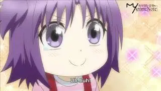 Cute Chi-chan's Cute Dream