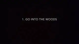 How to summon slenderman (read desc)