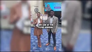 DYKYBFM: Congressional Black Caucus Foundation Edition 👀