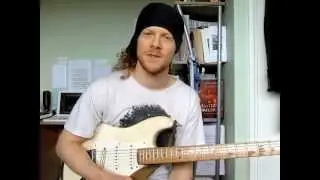 How to Play Like Jimi Hendrix 1