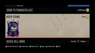 Rttf lucas moura packed