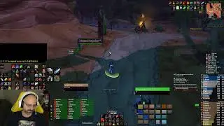 Molten Core (MC) with For the Horde!