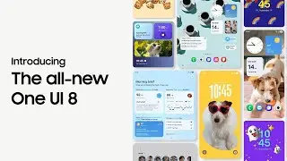 A true AI companion l Galaxy AI l One UI 8 l Samsung