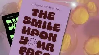 Anna Sofia - Either Way (Official Lyric Video)