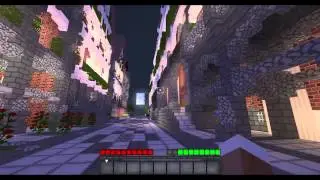 Let&acute;s DeinCraft Together #000