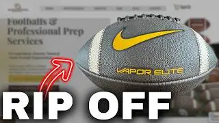 Is It Worth Paying for a Break-In Service? (GameReadyFootballPrep Review)