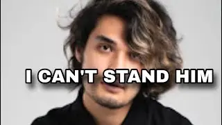 I do not like The Anime Man 