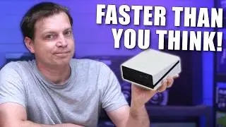 This Tiny Ryzen PC is great for retro gaming&hellip; and it&rsquo;s cheap!