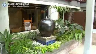 Areca Lodge 3★ Hotel Pattaya Thailand