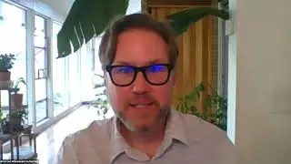 Happy Hour with the Director: George Forster