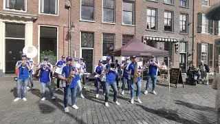 Feest in Zutphen - De Bos Dweildag Zutphen 2022 🎉🎵