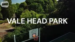 Vale Head Park, Pontefract