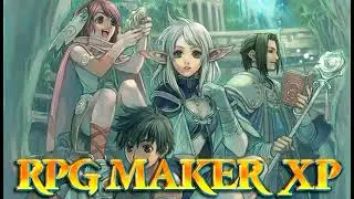 RPG Maker XP - Positive 1 (1) (Midi Soundfont: Arachno SoundFont - Version 1.0)