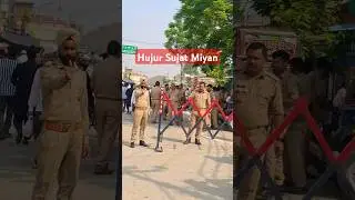 huzoor shah Sujat Miyan salana kul sharib ka manzar #2025 #vlog