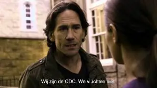 Helix Seizoen 2// Trailer - Vanaf 19 augustus 2015 verkrijgbaar op DVD en Blu-ray&trade;
