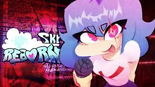 Friday Night Funkin' Vs Sky REBORN. 🎧 Part: 001