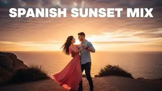 ❤️ Atardecer Dorado: ¡Bachata Sensual que Te Hará Vibrar! 🌅 (2025)