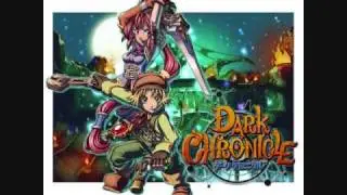 Dark Cloud 2 - 12 - At The Station