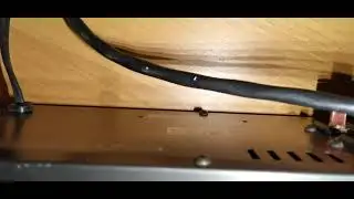 проверка jvc ax 33