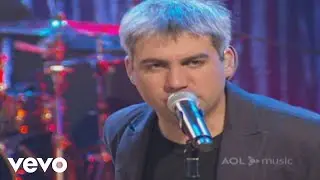 Taylor Hicks - The Runaround Sessions (Sessions @ AOL 2006)