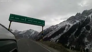 Kashmir trip