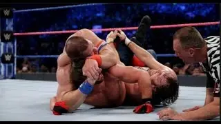 WWE No Mercy 2016 Highlights   HD full HD