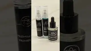 Profesionalni izdelki za podalj&scaron;evanje trepalnic iz Nemčije! 🇩🇪✨ #lashes #shorts #lashtech